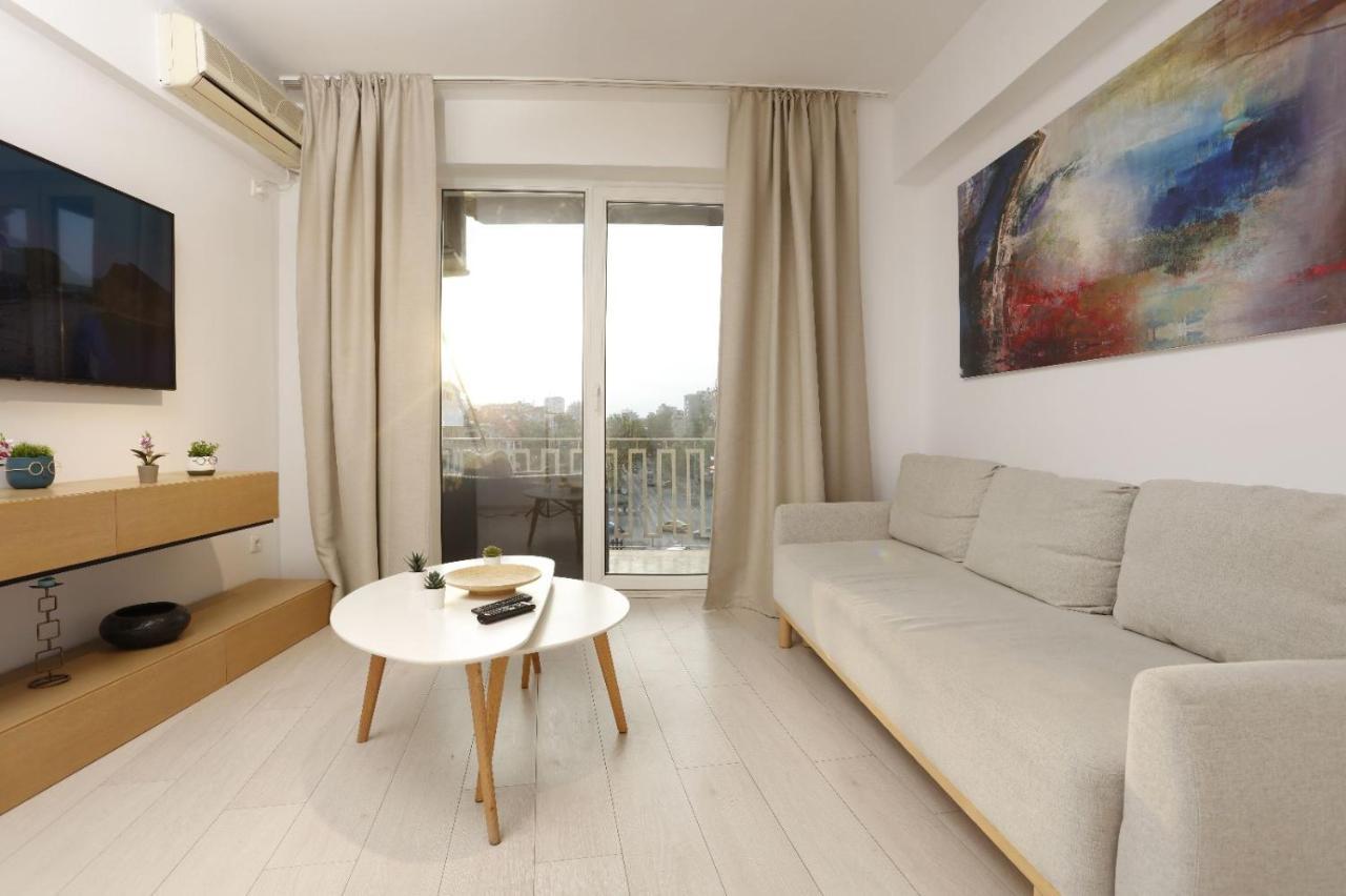 2 Bedroom Apartment With Amazing View In City Center Bucareste Exterior foto